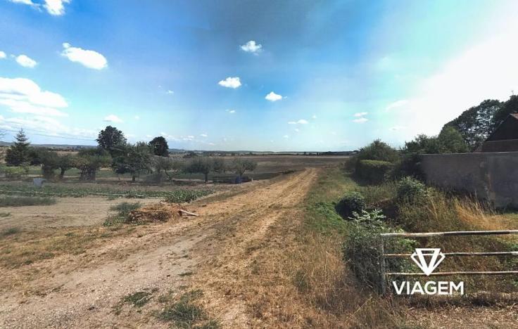 Prodej podílu pole, Dětenice, 377 m2