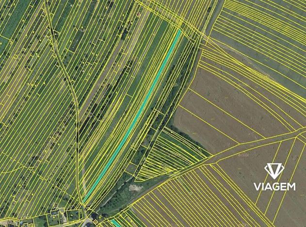 Prodej podílu pole, Domanín, 1924 m2