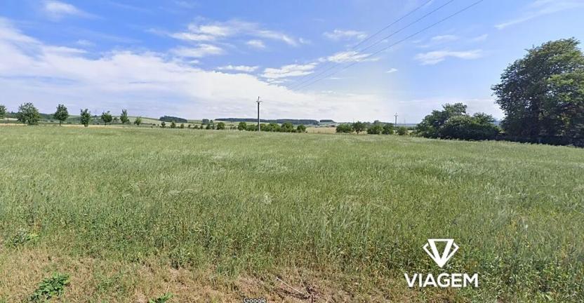 Prodej podílu pole, Tlumačov, 3989 m2