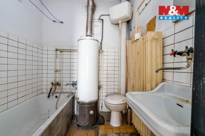 Prodej pozemku pro bydlení, Rokytno, 3184 m2