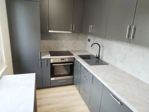 Pronájem bytu 2+1, Ostrava, Plavecká, 55 m2