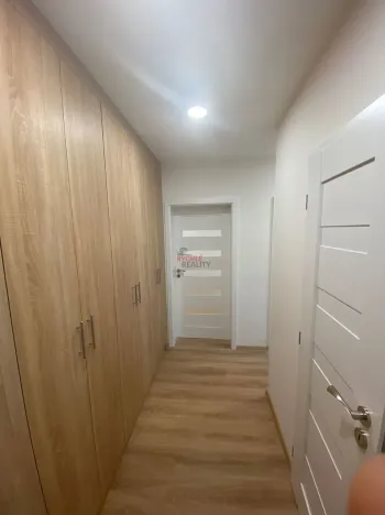 Pronájem bytu 2+1, Ostrava, Plavecká, 55 m2