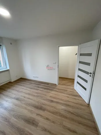 Pronájem bytu 2+1, Ostrava, Plavecká, 55 m2