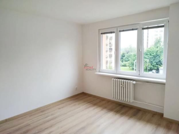 Pronájem bytu 2+1, Ostrava, Plavecká, 55 m2