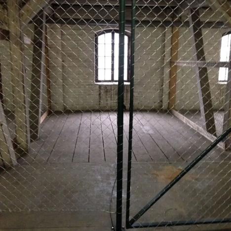 Pronájem skladu, Praha - Sedlec, Kamýcká, 74 m2