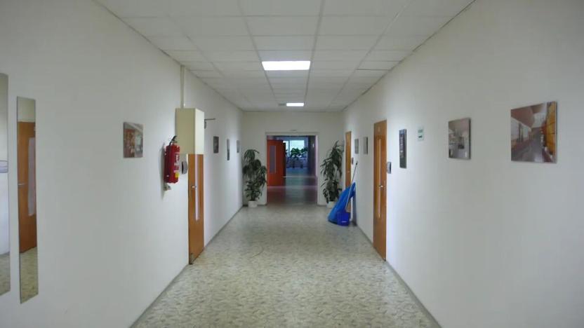 Pronájem skladu, Praha - Sedlec, Kamýcká, 74 m2