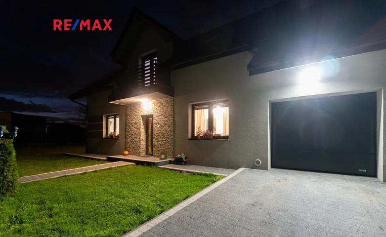 Prodej rodinného domu, Žibřidovice, Polsko, 150 m2