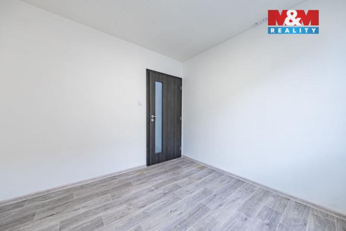 Prodej bytu 3+kk, Příbram - Příbram III, Průběžná, 70 m2