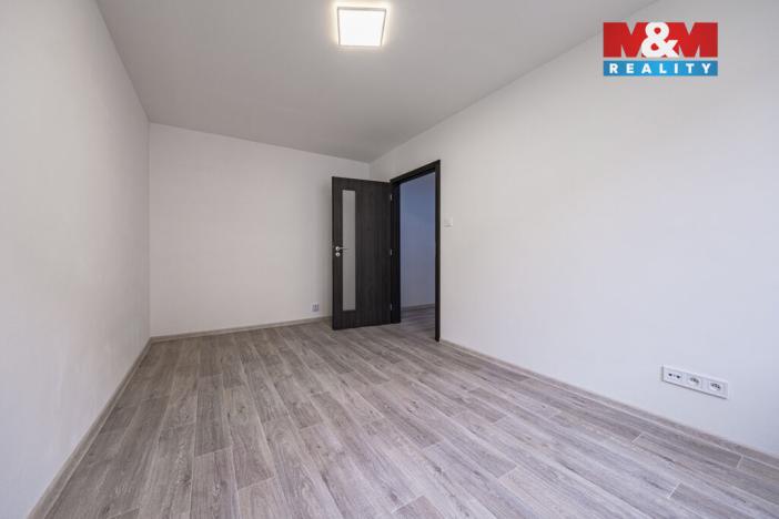 Prodej bytu 3+kk, Příbram - Příbram III, Průběžná, 70 m2