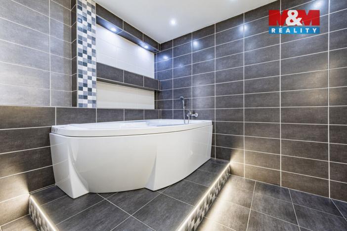 Prodej bytu 3+kk, Příbram - Příbram III, Průběžná, 70 m2