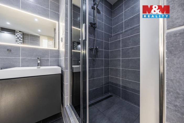 Prodej bytu 3+kk, Příbram - Příbram III, Průběžná, 70 m2