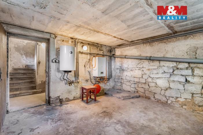 Prodej rodinného domu, Malé Žernoseky, Dlouhá, 135 m2