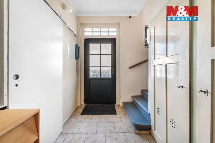 Prodej rodinného domu, Malé Žernoseky, Dlouhá, 135 m2