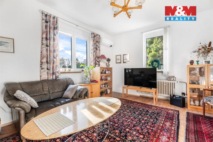 Prodej rodinného domu, Malé Žernoseky, Dlouhá, 135 m2