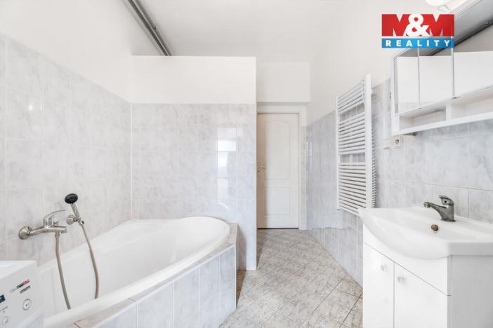 Prodej rodinného domu, Malé Žernoseky, Dlouhá, 135 m2