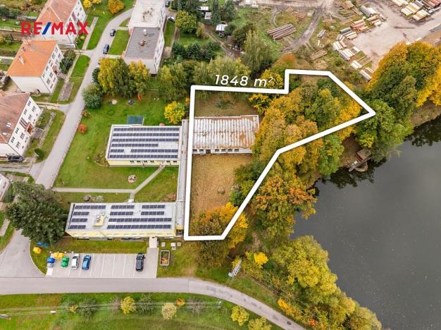 Prodej ubytování, Lesonice, 216 m2
