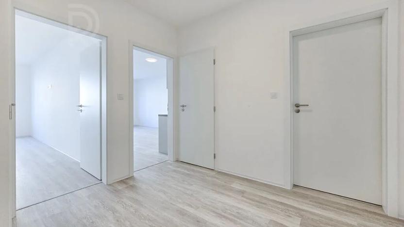 Pronájem bytu 2+kk, Kutná Hora, Za Lidkou, 66 m2