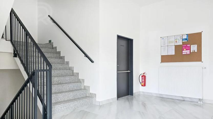 Pronájem bytu 2+kk, Kutná Hora, Za Lidkou, 66 m2