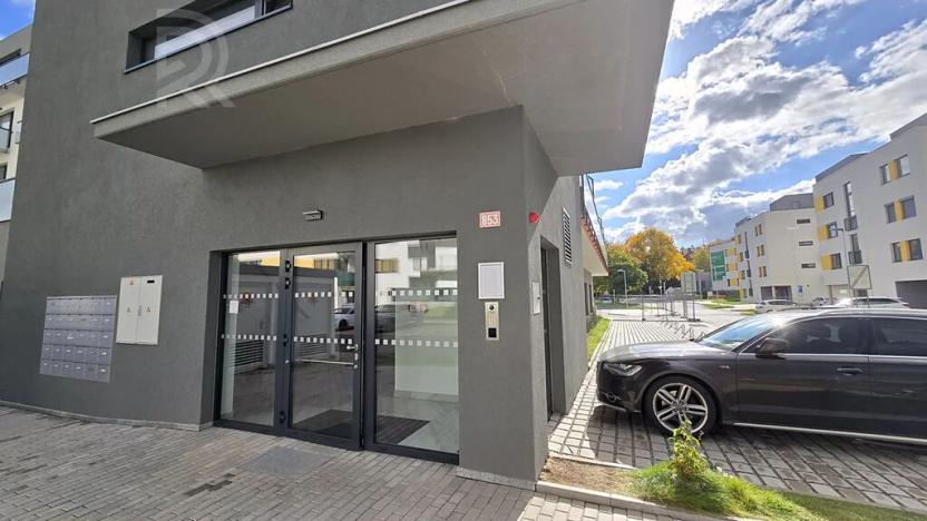 Pronájem bytu 2+kk, Kutná Hora, Za Lidkou, 66 m2