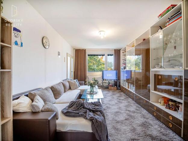 Prodej bytu 3+1, Mladá Boleslav, Havlíčkova, 78 m2