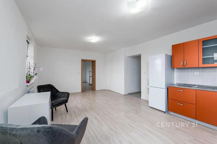 Pronájem bytu 2+kk, Plzeň, náměstí T. G. Masaryka, 58 m2