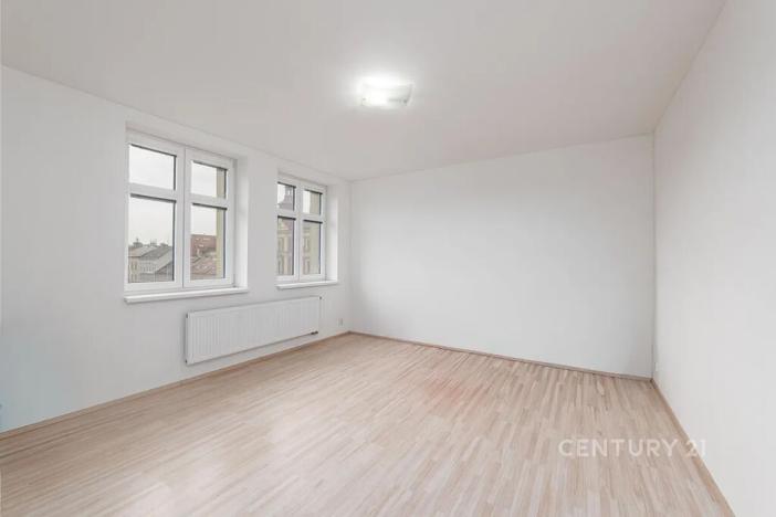 Pronájem bytu 2+kk, Plzeň, náměstí T. G. Masaryka, 58 m2