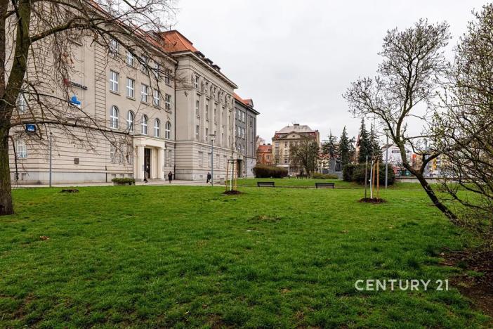 Pronájem bytu 2+kk, Plzeň, náměstí T. G. Masaryka, 58 m2