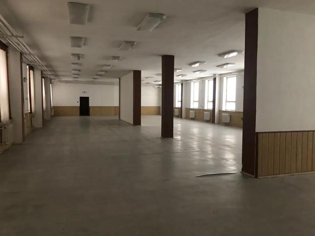 Pronájem skladu, Šternberk, Nádražní, 665 m2