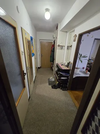 Prodej bytu 3+1, Hořice, Pod Lipou, 63 m2