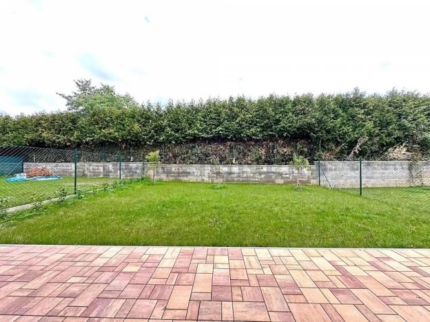 Pronájem rodinného domu, Praha, 159 m2