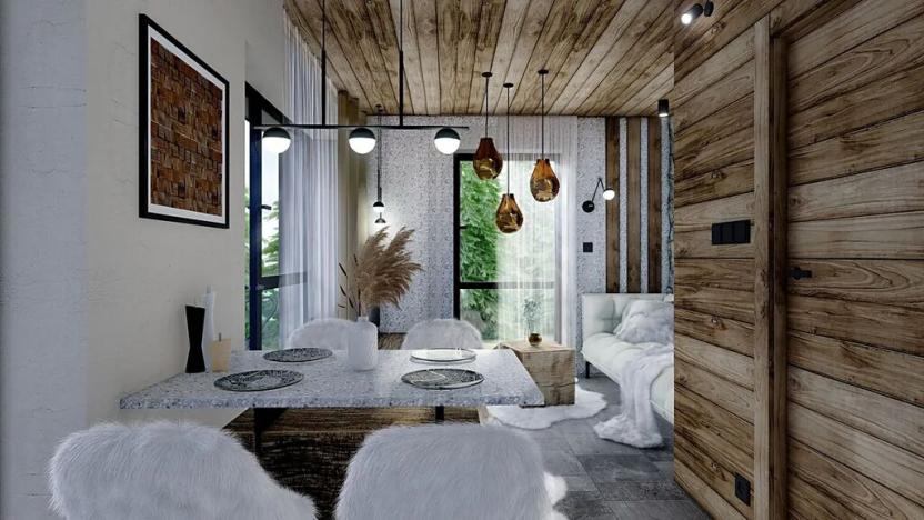Pronájem apartmánu, Josefův Důl, 24 m2