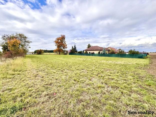 Prodej pozemku pro bydlení, Tatce, Na Stachově, 800 m2