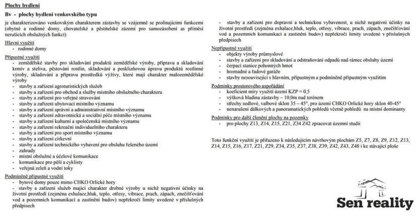 Prodej pozemku pro bydlení, Liberk, 930 m2