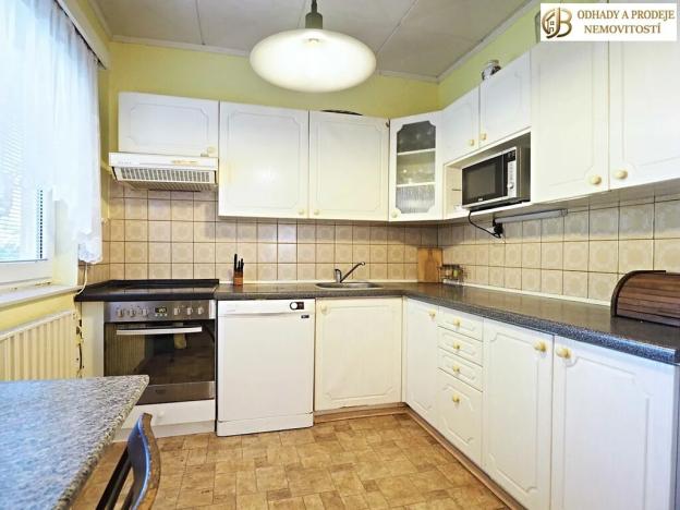 Prodej rodinného domu, Šumperk, Nezvalova, 250 m2