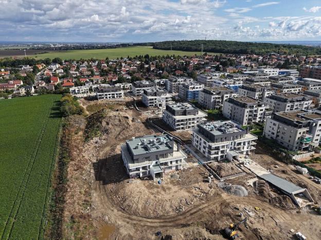 Prodej bytu 3+kk, Praha - Dolní Chabry, Ulčova, 86 m2