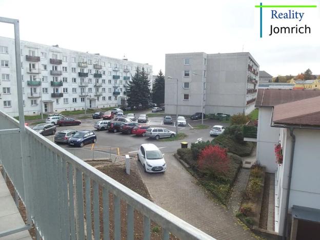 Pronájem bytu 4+kk, Turnov, Žižkova, 96 m2