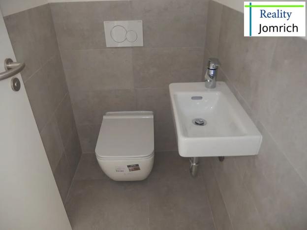 Pronájem bytu 4+kk, Turnov, Žižkova, 96 m2