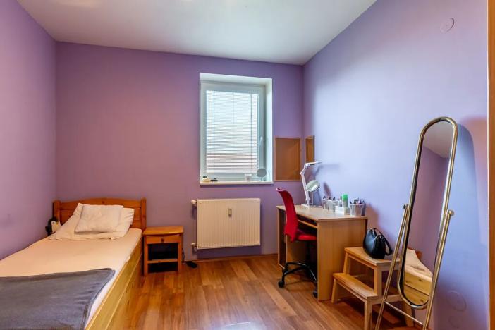 Prodej bytu 4+kk, Praha - Újezd nad Lesy, Domanovická, 108 m2