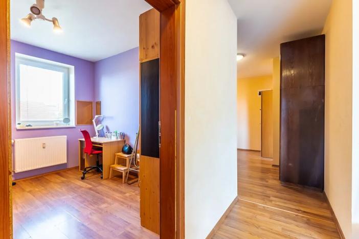 Prodej bytu 4+kk, Praha - Újezd nad Lesy, Domanovická, 108 m2