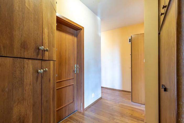 Prodej bytu 4+kk, Praha - Újezd nad Lesy, Domanovická, 108 m2