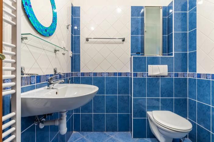 Prodej bytu 4+kk, Praha - Újezd nad Lesy, Domanovická, 108 m2