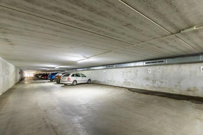 Prodej bytu 4+kk, Praha - Újezd nad Lesy, Domanovická, 108 m2