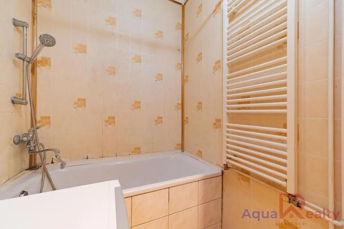 Prodej podílu bytu 2+1, Bukovany, 54 m2