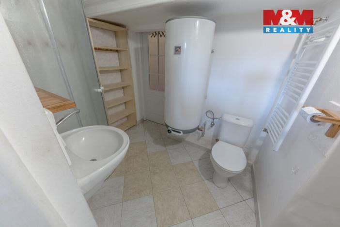 Prodej rodinného domu, Víchová nad Jizerou, 149 m2