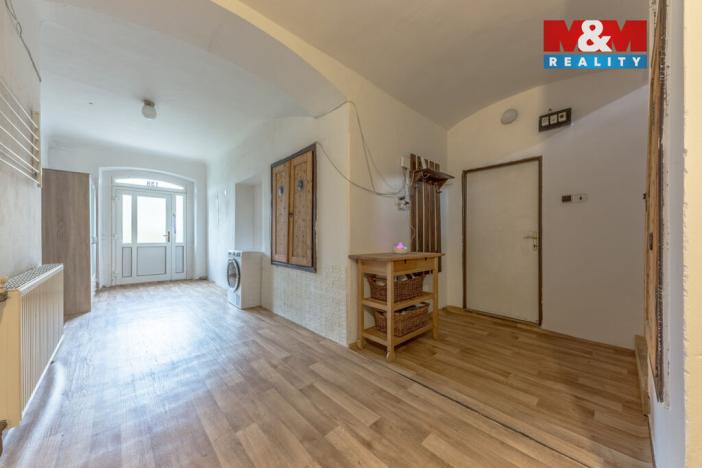 Prodej rodinného domu, Víchová nad Jizerou, 149 m2