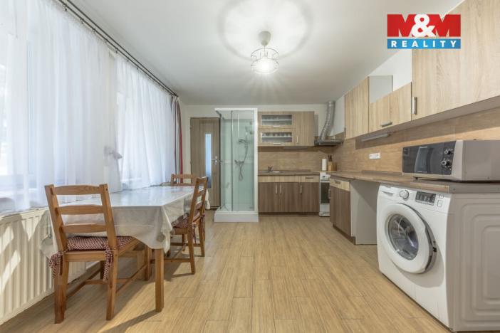 Prodej rodinného domu, Víchová nad Jizerou, 149 m2