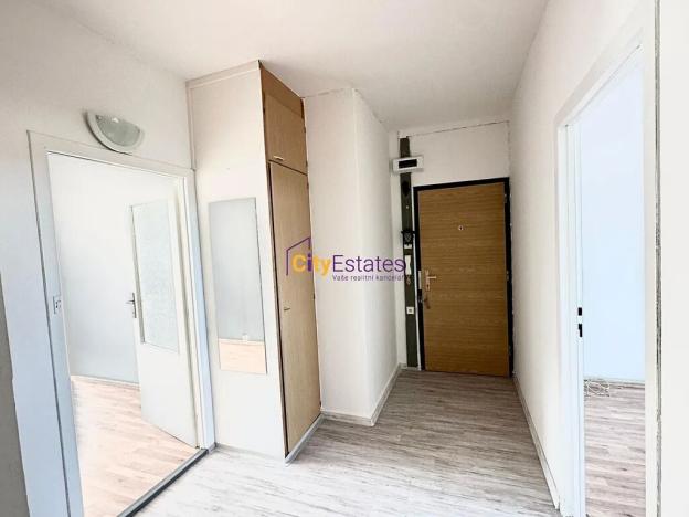 Pronájem bytu 3+1, Praha - Hlubočepy, Lamačova, 67 m2