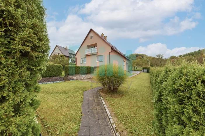 Prodej rodinného domu, Střelná, 144 m2