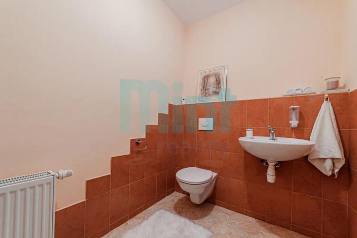 Prodej rodinného domu, Střelná, 144 m2