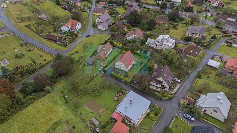 Prodej rodinného domu, Střelná, 144 m2